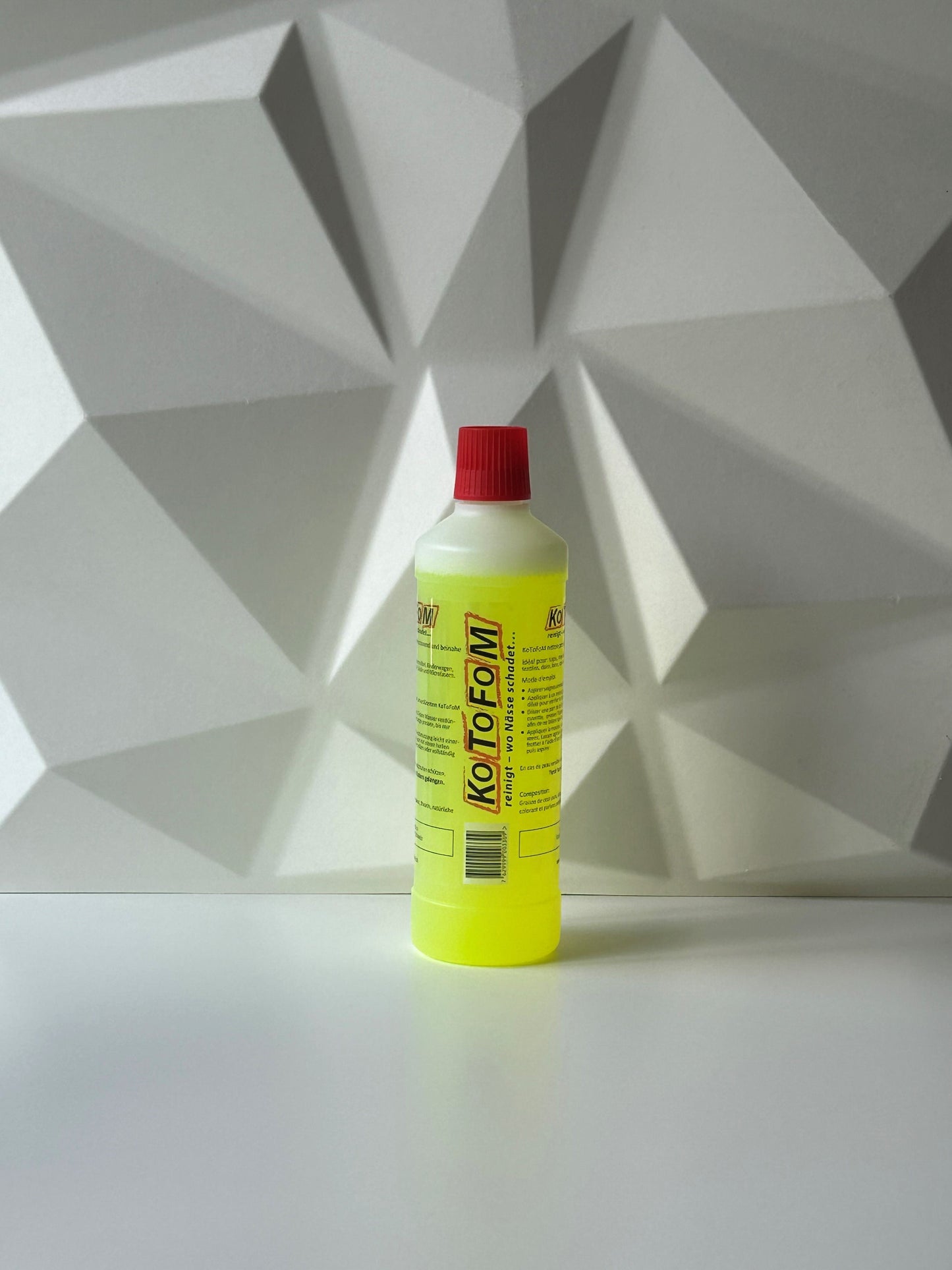 KoToFoM Flasche 0.5 Liter