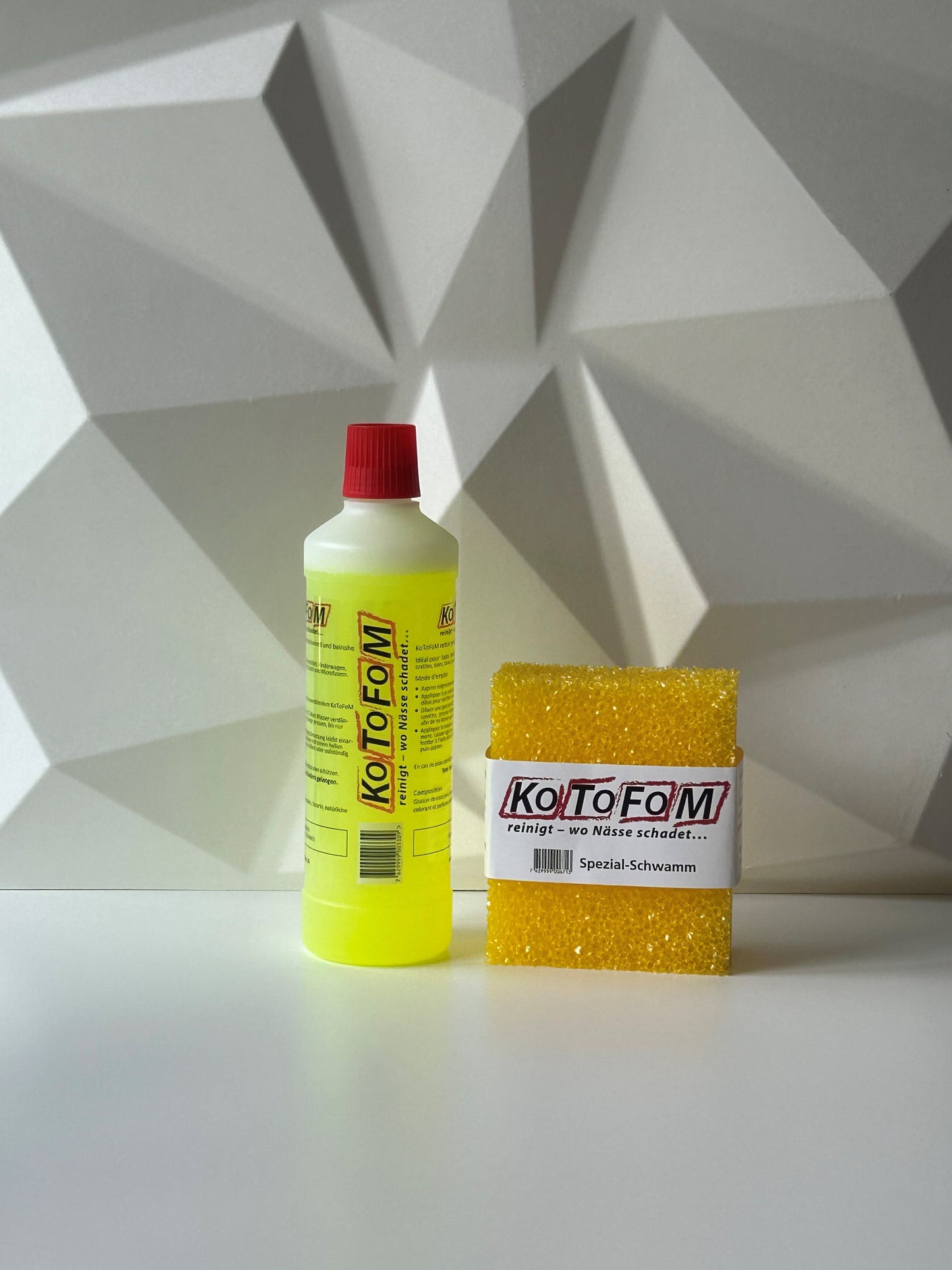 KoToFoM Starterset 0.5 Liter